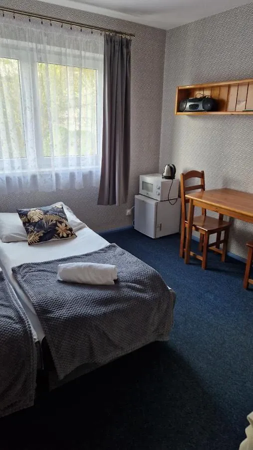 Couette-café Willa Emilia Zakopane